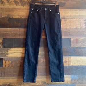 Men’s Levi’s 514 jeans